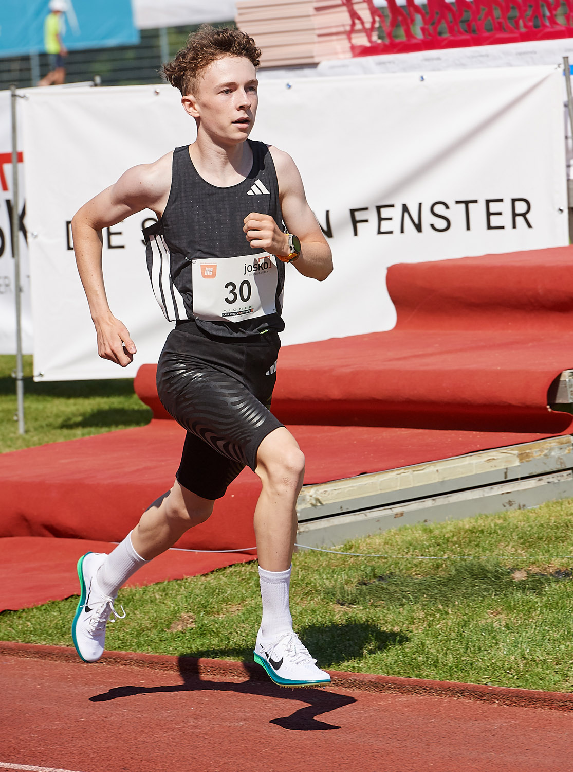 Laufmeeting Andorf 2025, 